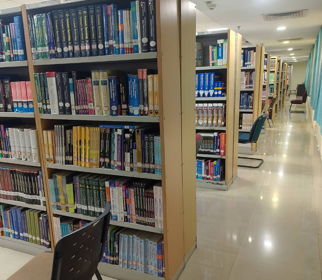 AIIMS Raipur Academic photo 5